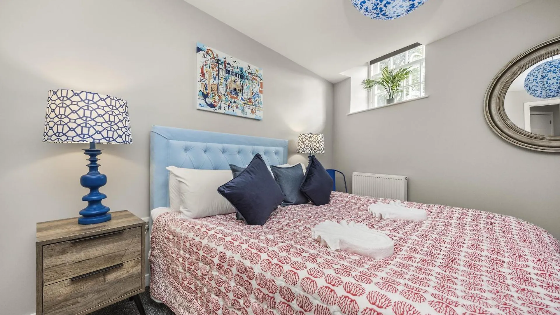 Buzzing Brighton Apartment 2 By My Getaways